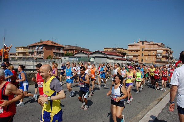Corri nel Campus (13/05/2012) 0085