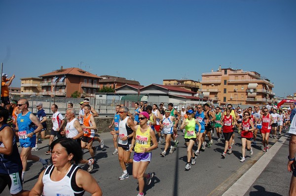 Corri nel Campus (13/05/2012) 0086