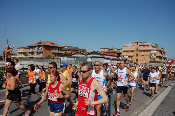 Corri nel Campus (13/05/2012) 0087