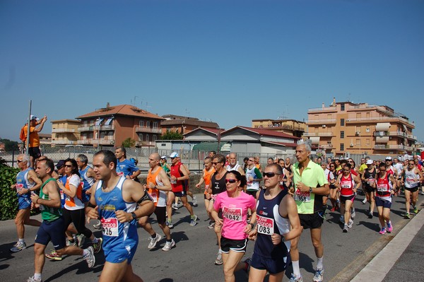 Corri nel Campus (13/05/2012) 0089