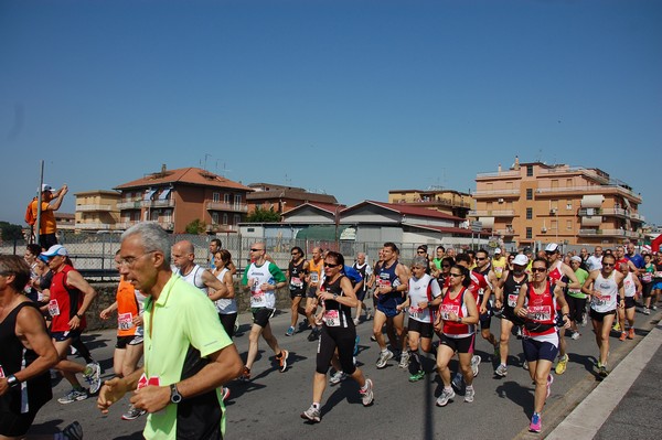 Corri nel Campus (13/05/2012) 0090