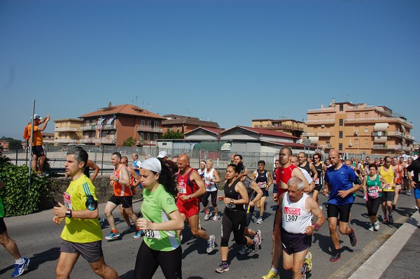Corri nel Campus (13/05/2012) 0091