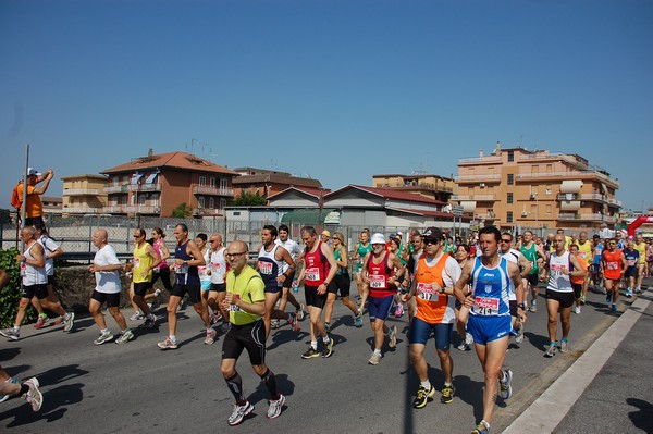 Corri nel Campus (13/05/2012) 0093