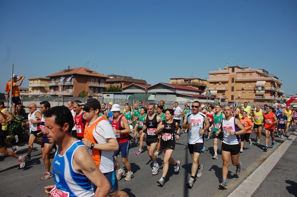 Corri nel Campus (13/05/2012) 0094