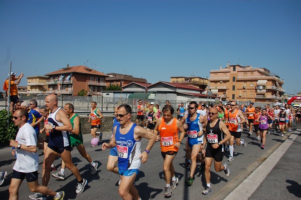 Corri nel Campus (13/05/2012) 0096