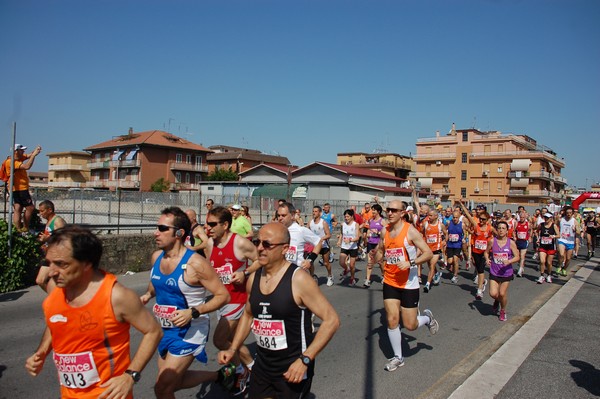 Corri nel Campus (13/05/2012) 0097