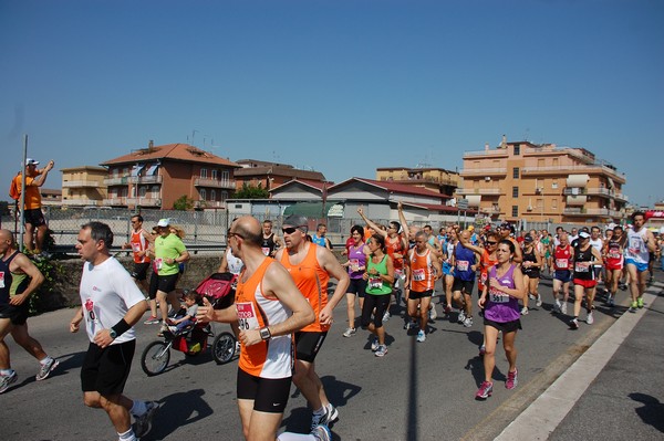 Corri nel Campus (13/05/2012) 0098