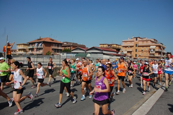 Corri nel Campus (13/05/2012) 0099