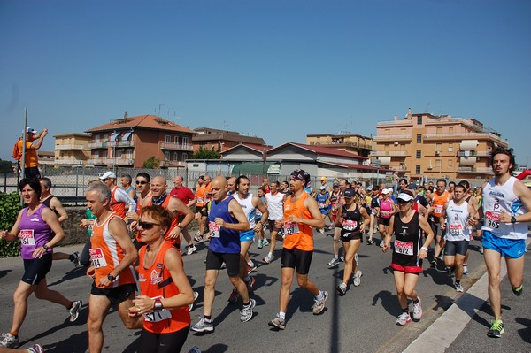 Corri nel Campus (13/05/2012) 0100
