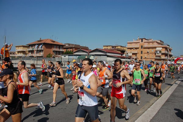 Corri nel Campus (13/05/2012) 0101