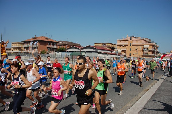 Corri nel Campus (13/05/2012) 0103