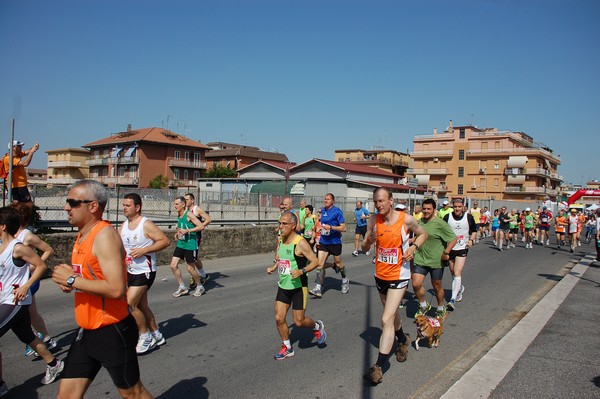 Corri nel Campus (13/05/2012) 0105