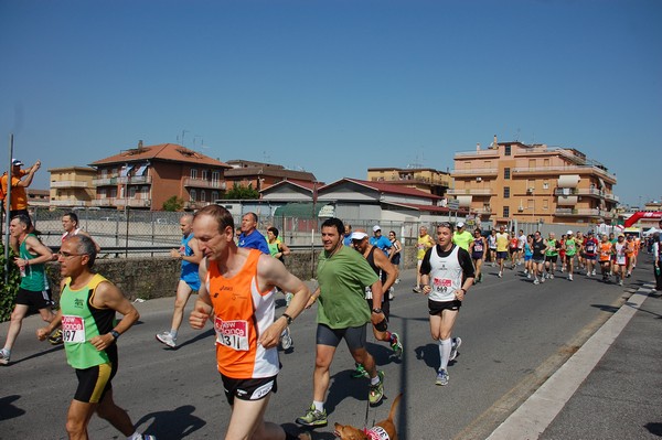 Corri nel Campus (13/05/2012) 0106