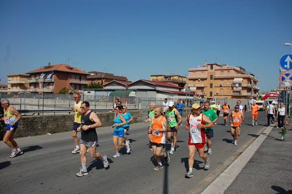 Corri nel Campus (13/05/2012) 0109