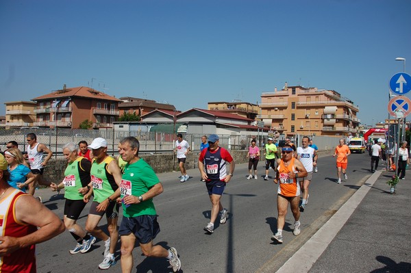 Corri nel Campus (13/05/2012) 0110