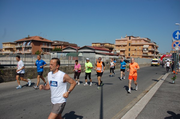 Corri nel Campus (13/05/2012) 0112