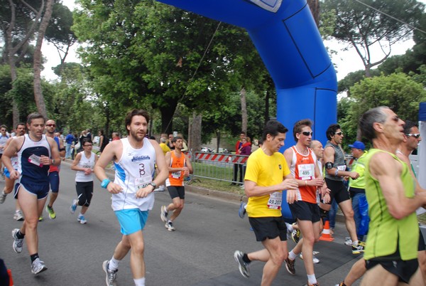 Race For The Cure (20/05/2012) 0003