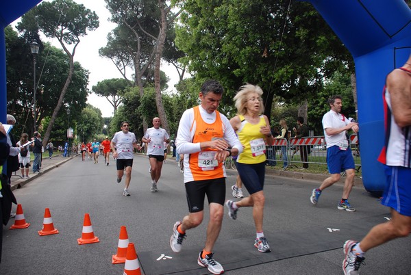 Race For The Cure (20/05/2012) 0018