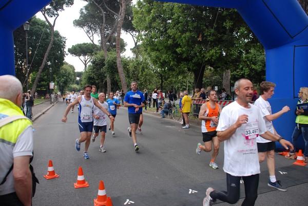 Race For The Cure (20/05/2012) 0035