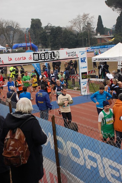 La Corsa di Miguel (22/01/2012) 0001