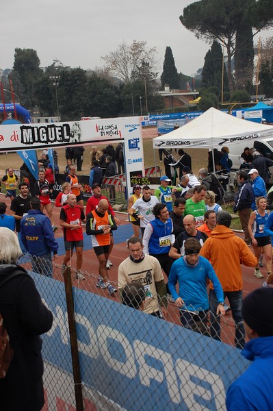La Corsa di Miguel (22/01/2012) 0008