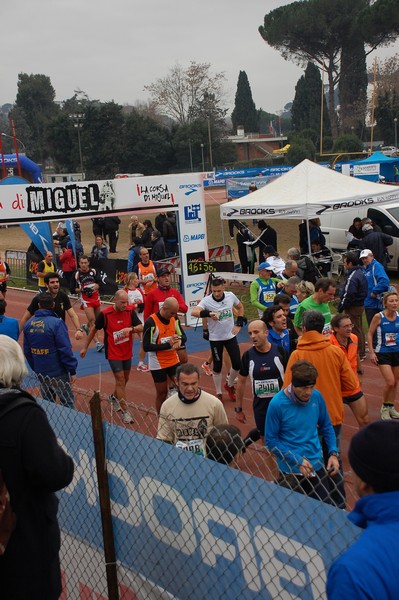 La Corsa di Miguel (22/01/2012) 0009