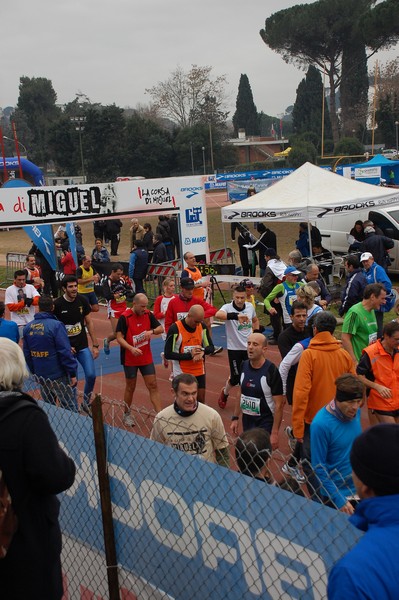 La Corsa di Miguel (22/01/2012) 0010