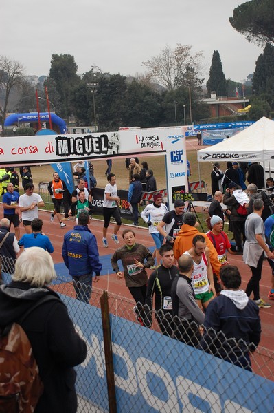 La Corsa di Miguel (22/01/2012) 0013