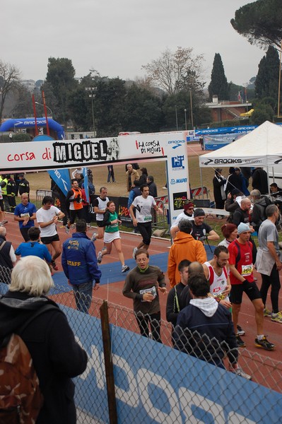 La Corsa di Miguel (22/01/2012) 0014