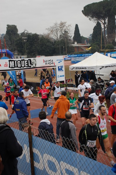La Corsa di Miguel (22/01/2012) 0017