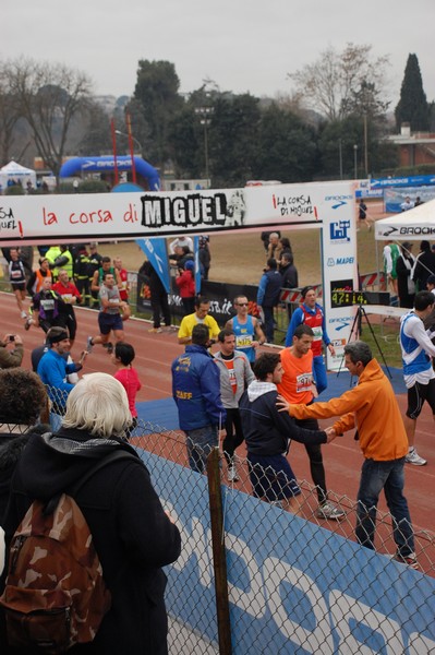 La Corsa di Miguel (22/01/2012) 0021
