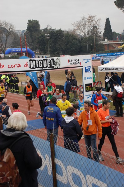 La Corsa di Miguel (22/01/2012) 0024