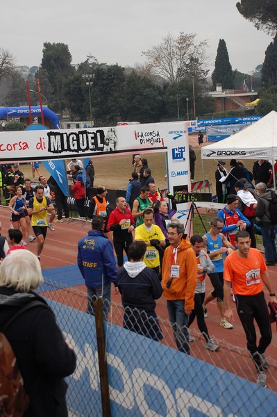 La Corsa di Miguel (22/01/2012) 0025