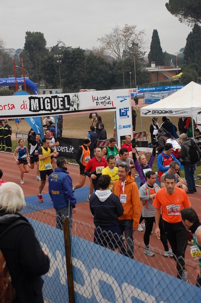 La Corsa di Miguel (22/01/2012) 0026