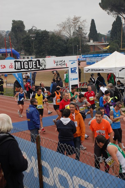La Corsa di Miguel (22/01/2012) 0027