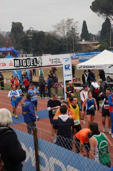 La Corsa di Miguel (22/01/2012) 0029