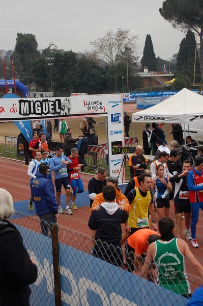 La Corsa di Miguel (22/01/2012) 0030