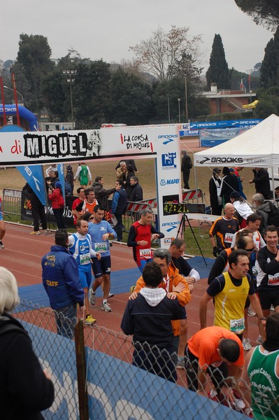 La Corsa di Miguel (22/01/2012) 0031
