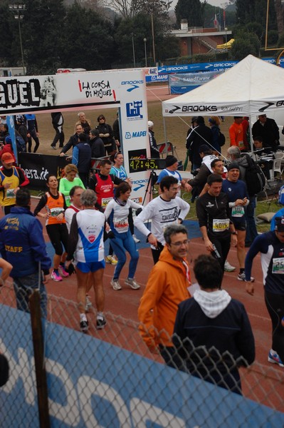 La Corsa di Miguel (22/01/2012) 0037