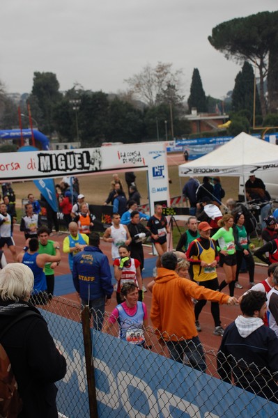 La Corsa di Miguel (22/01/2012) 0043