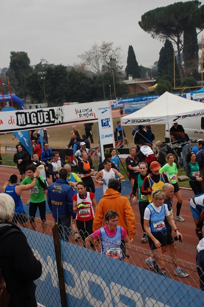 La Corsa di Miguel (22/01/2012) 0045