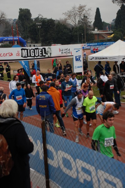 La Corsa di Miguel (22/01/2012) 0061