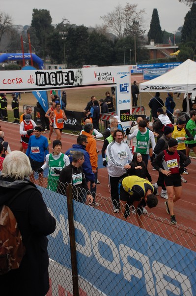 La Corsa di Miguel (22/01/2012) 0066