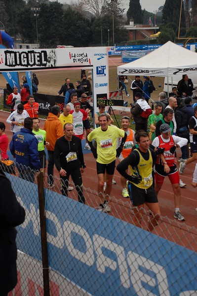 La Corsa di Miguel (22/01/2012) 0078