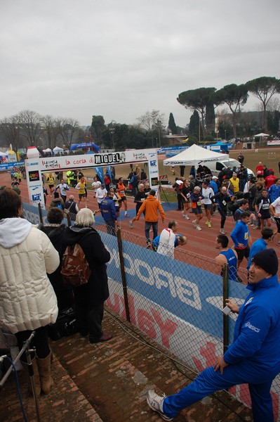 La Corsa di Miguel (22/01/2012) 0084