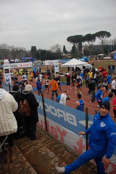 La Corsa di Miguel (22/01/2012) 0085