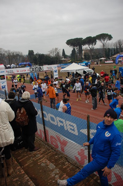 La Corsa di Miguel (22/01/2012) 0087