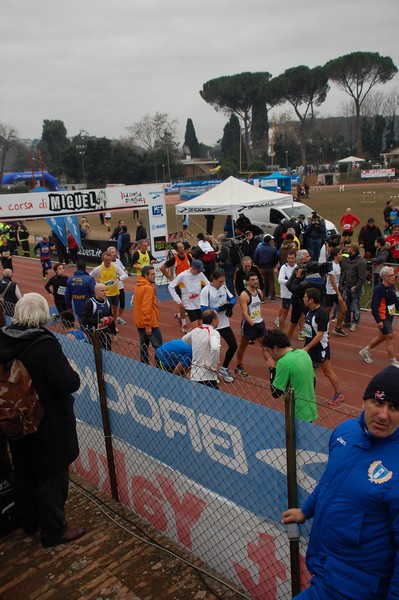 La Corsa di Miguel (22/01/2012) 0088