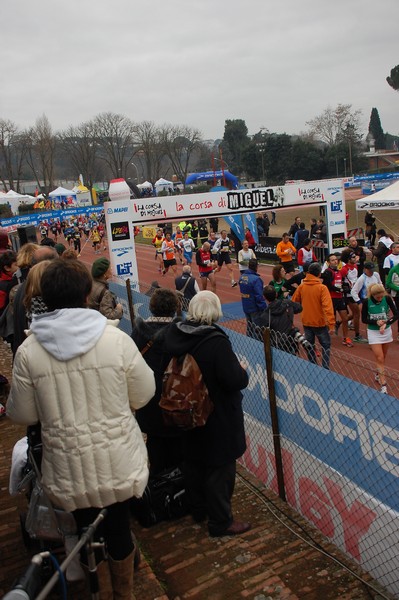 La Corsa di Miguel (22/01/2012) 0090
