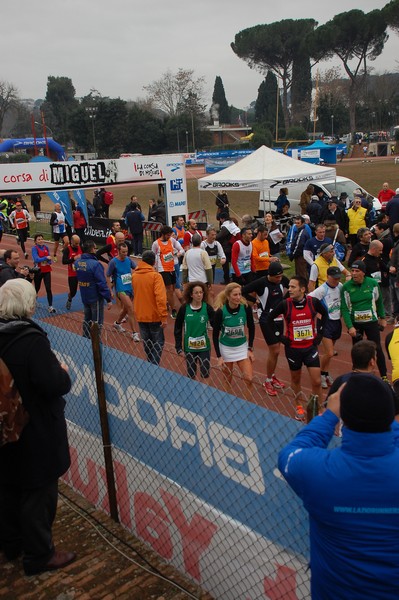La Corsa di Miguel (22/01/2012) 0098
